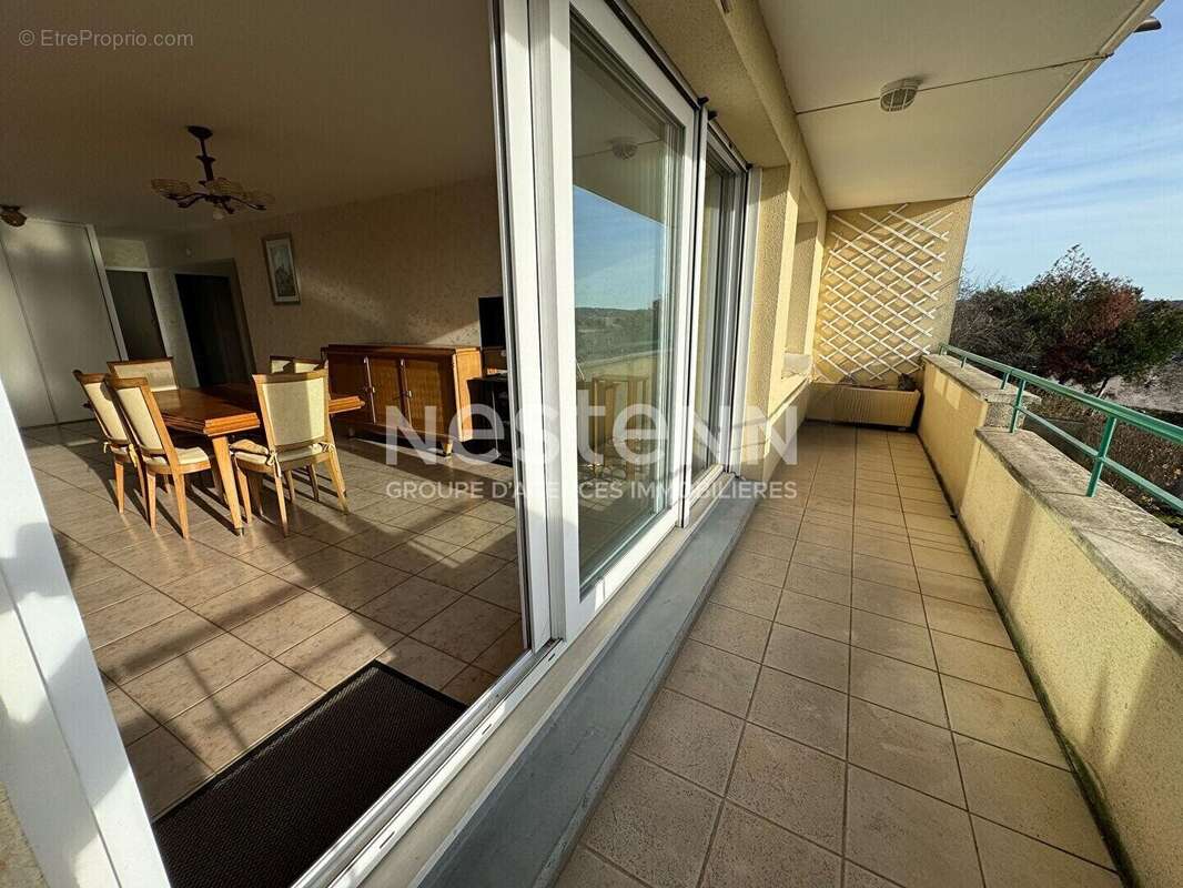 Appartement à ETAMPES