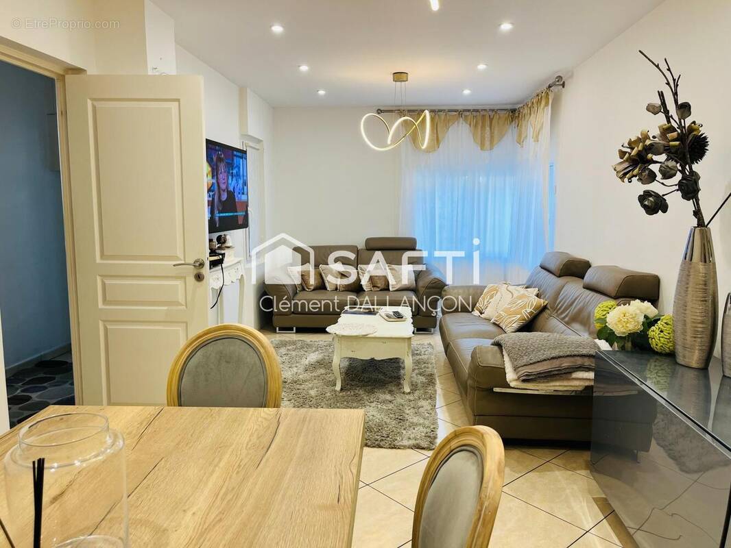 Photo 1 - Appartement à SAINT-QUENTIN