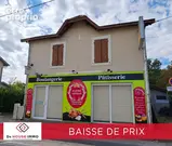 Appartement à SAINT-SYMPHORIEN