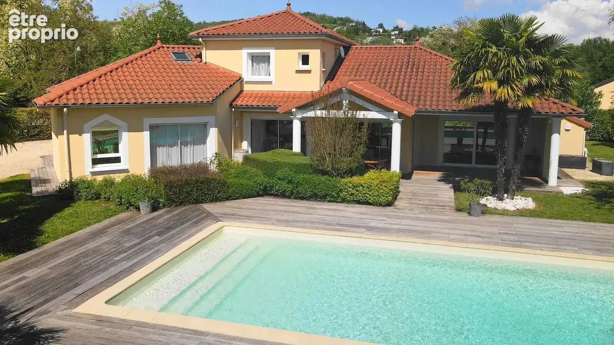 Maison à VICHY
