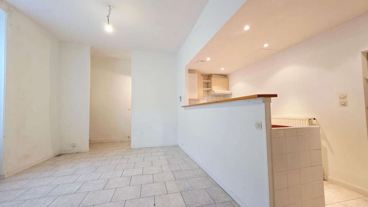 Appartement à BOURGES