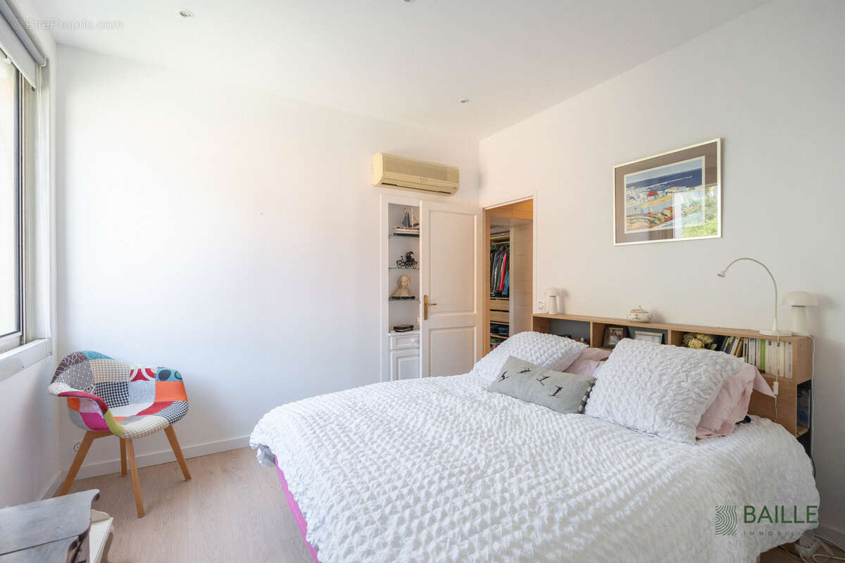 Maison à MARSEILLE-7E