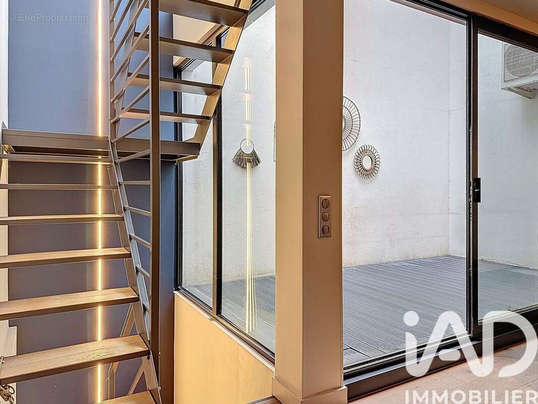 Photo 6 - Appartement à SAINT-MAUR-DES-FOSSES