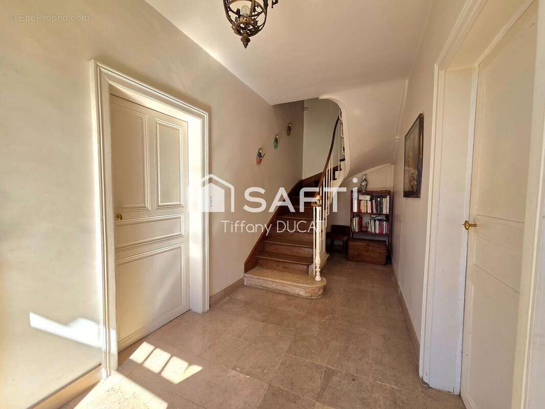 Photo 7 - Maison à CHESLEY