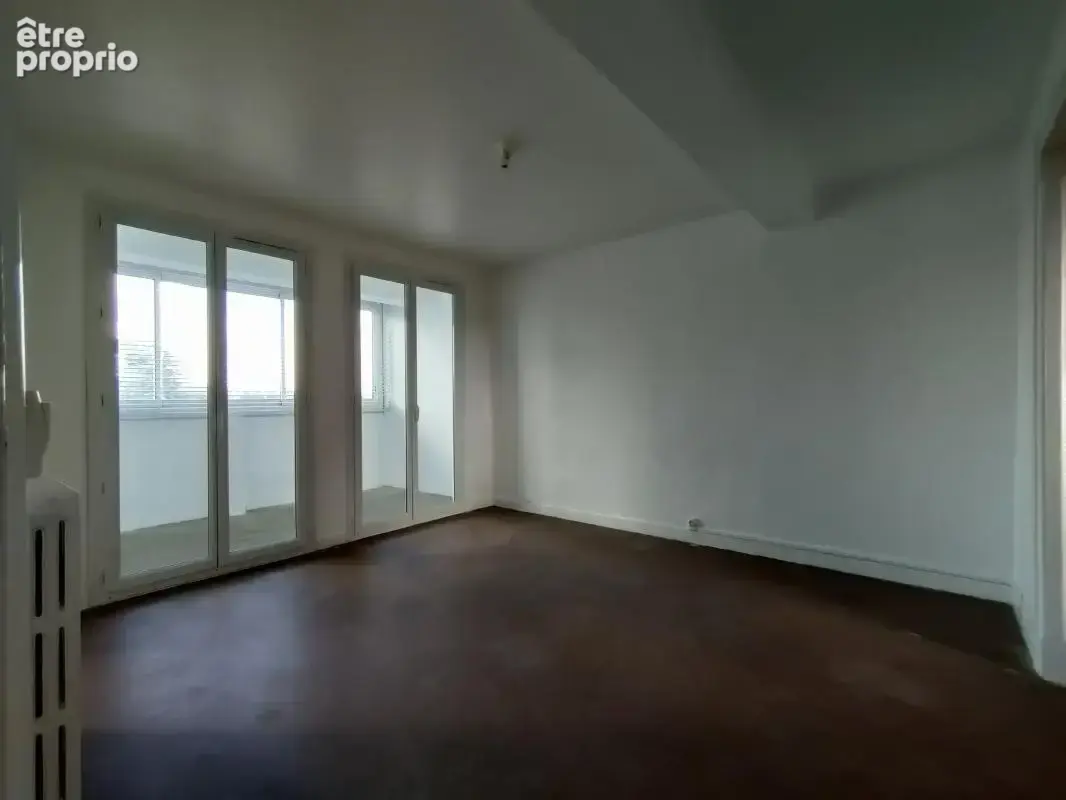 Appartement T4 68m² - Chantilly - 1850.1.2.17 - photo 3