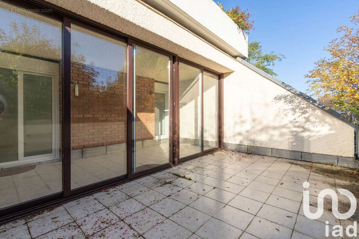 Photo 6 - Appartement à CHAMPS-SUR-MARNE