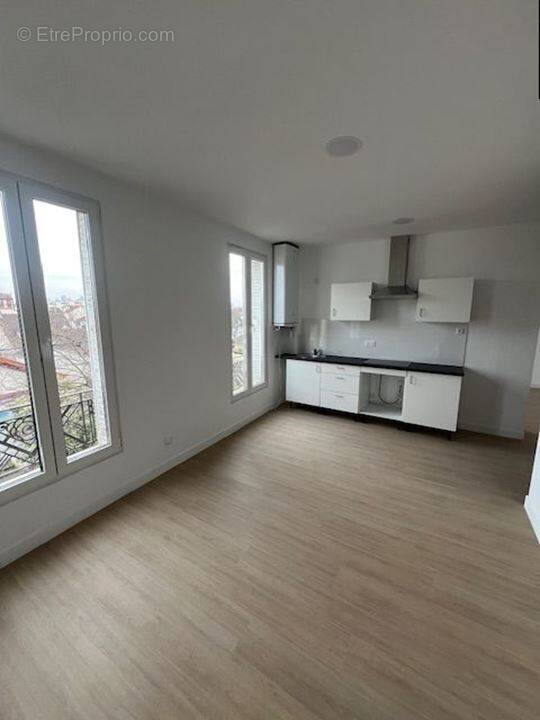 Appartement à ARGENTEUIL