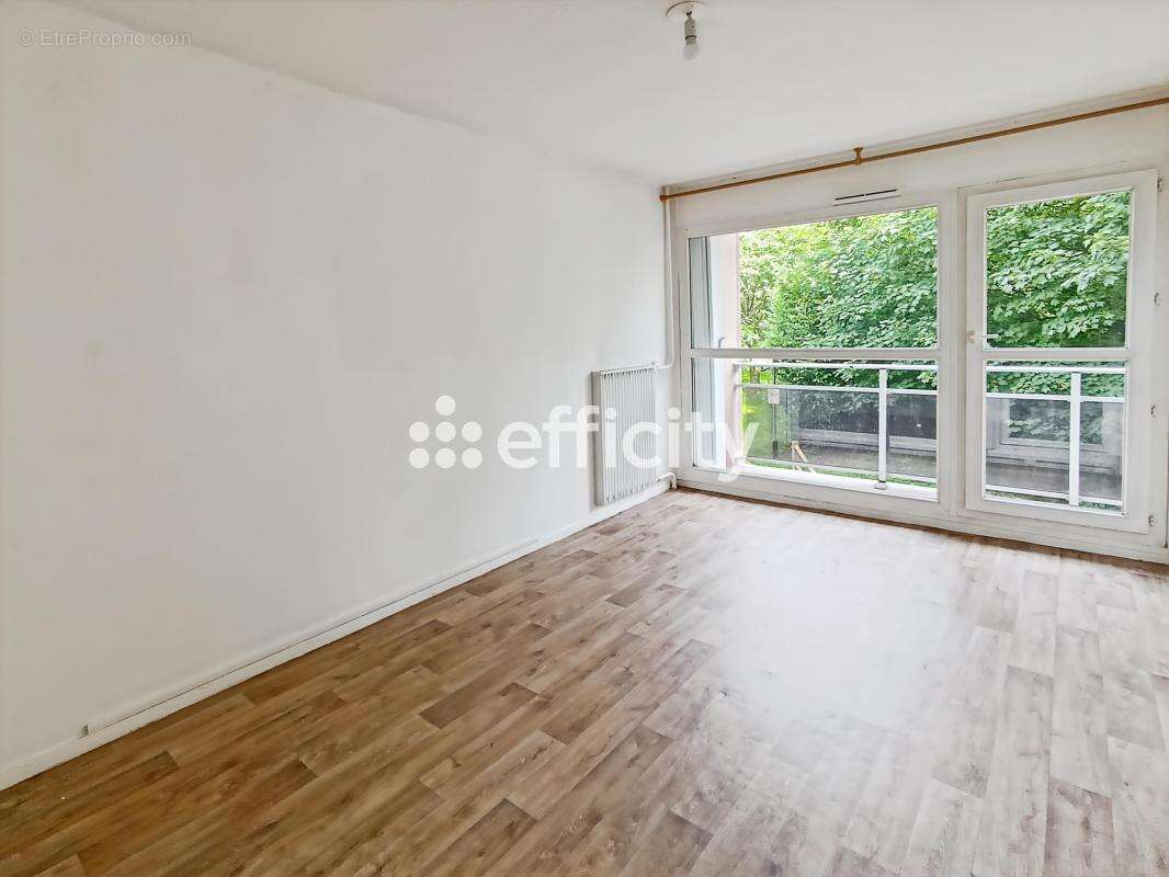 Appartement à LE PETIT-QUEVILLY