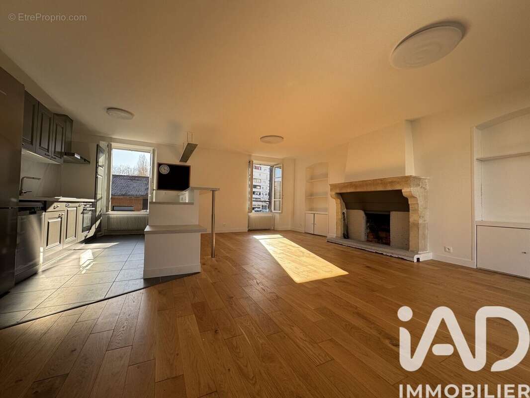 Photo 3 - Appartement à FRESNES