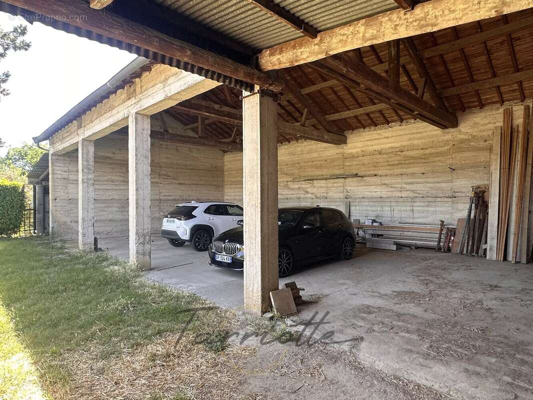Appartement à MONTELIMAR