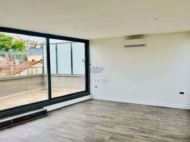 Appartement à LYON-7E