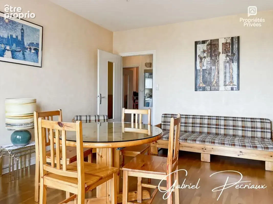 Appartement Troyes 4 pièce(s) 83 m2 - photo 5