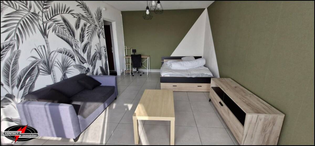 Photo 1 - Appartement à LE HAVRE