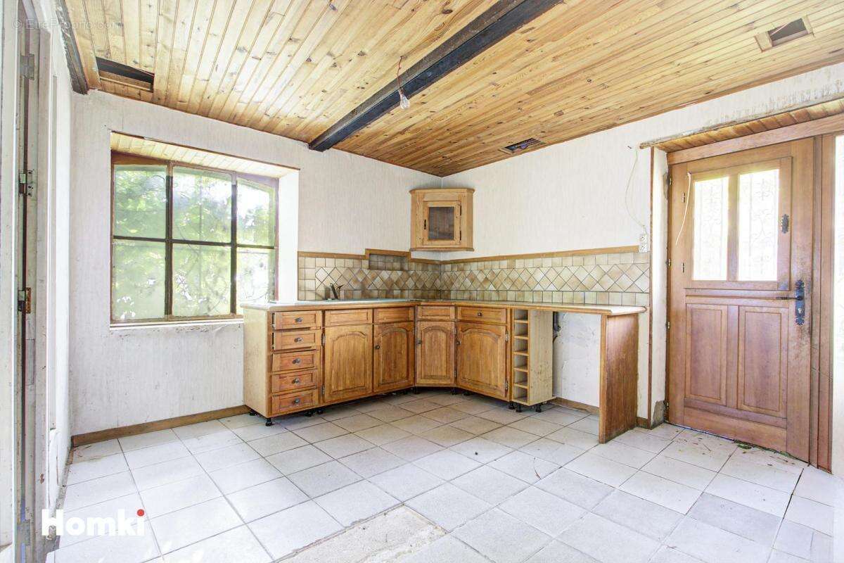 Maison à PRADES