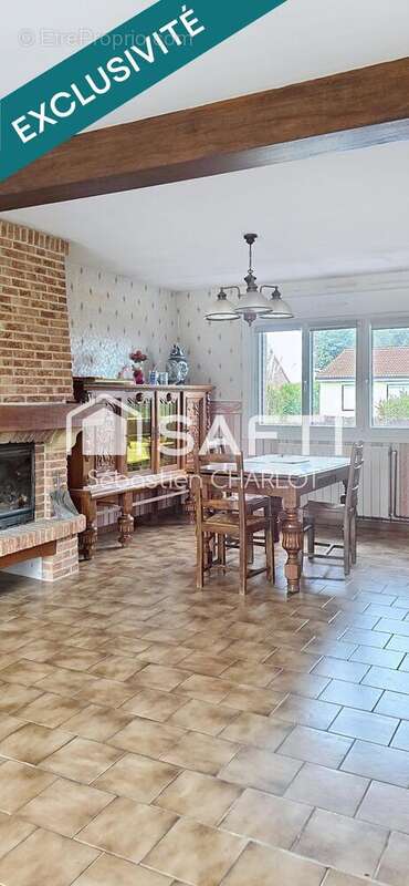 Photo 6 - Maison à ECOURT-SAINT-QUENTIN