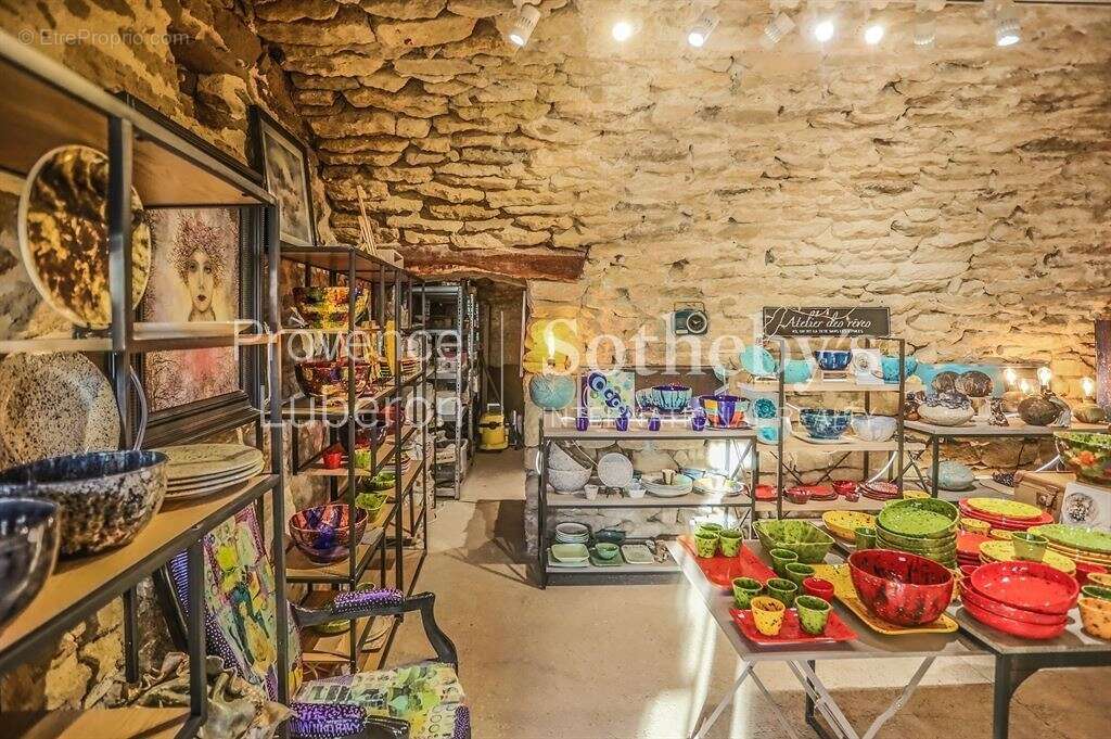 Appartement à GORDES