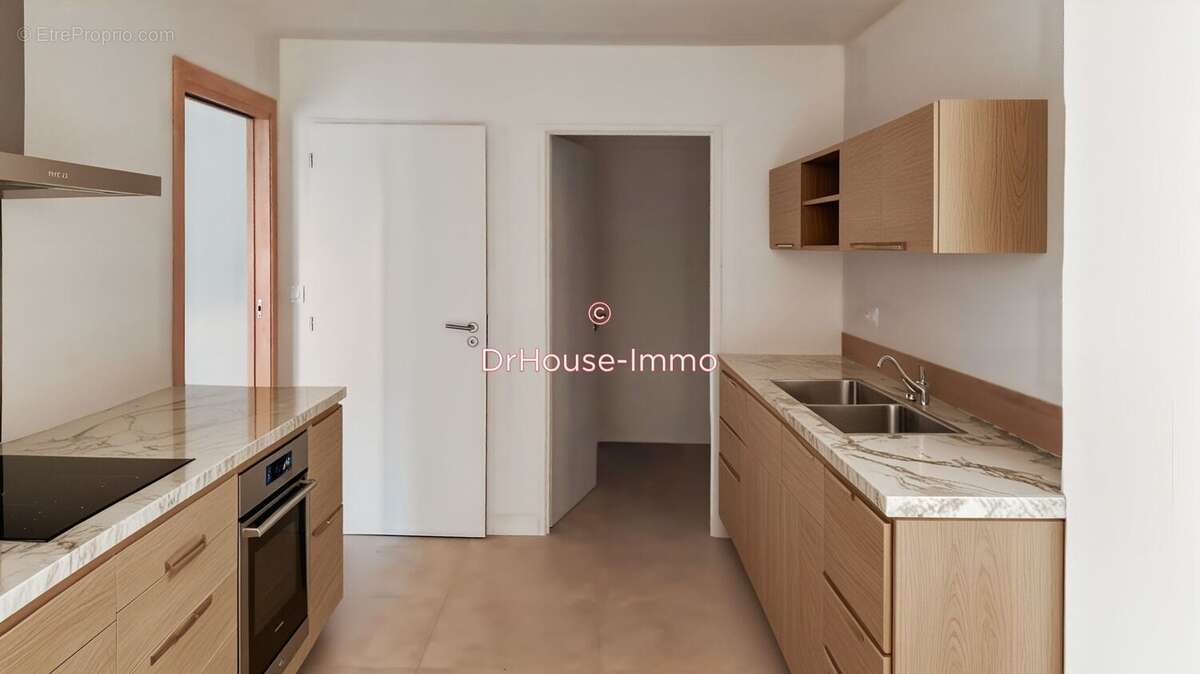 Appartement à SAINTE-ANNE-D'AURAY