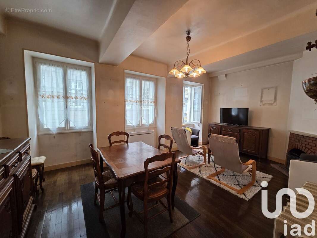 Photo 2 - Maison à LA FERTE-MACE