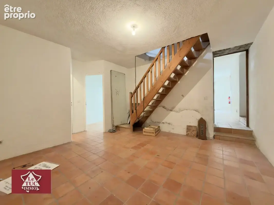 Ensemble immobilier de caractère - photo 14