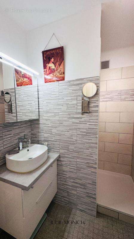 Appartement à BANYULS-SUR-MER