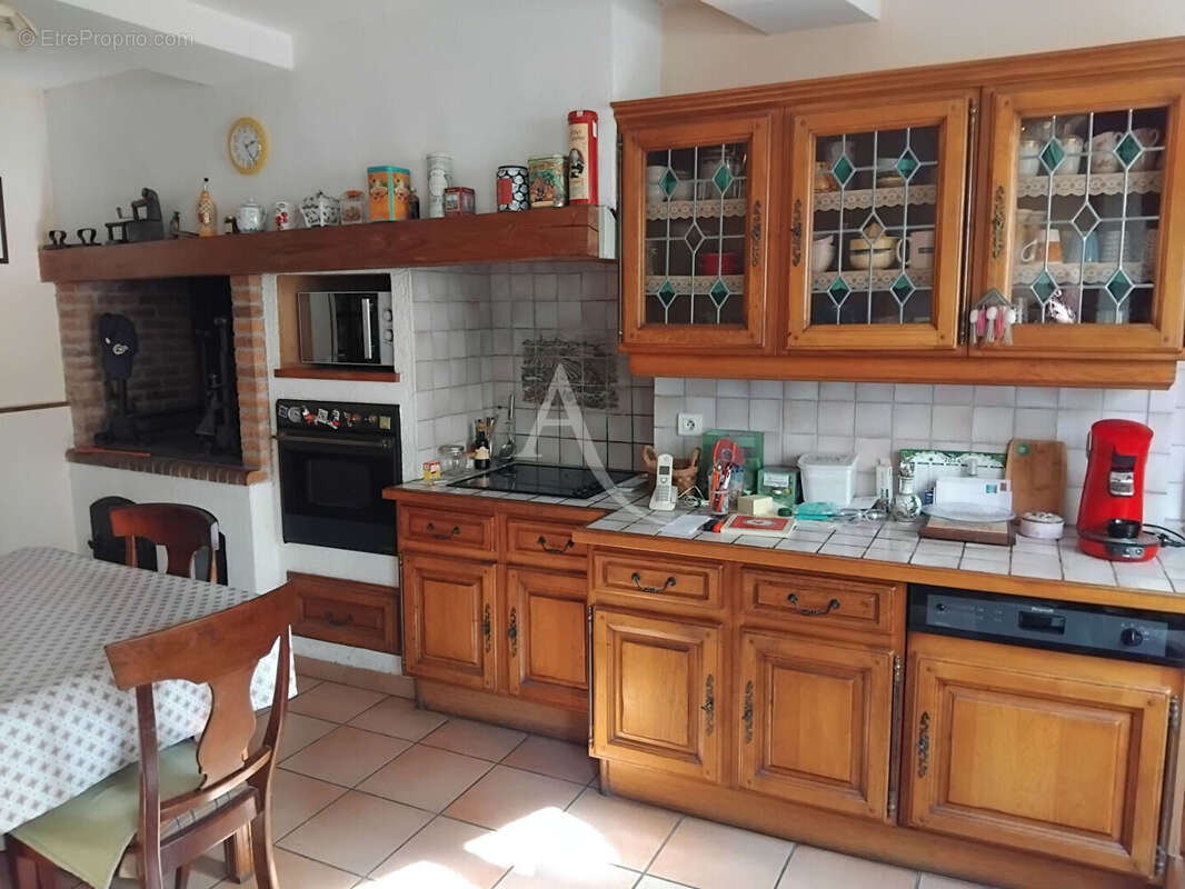 Maison à TALAIRAN