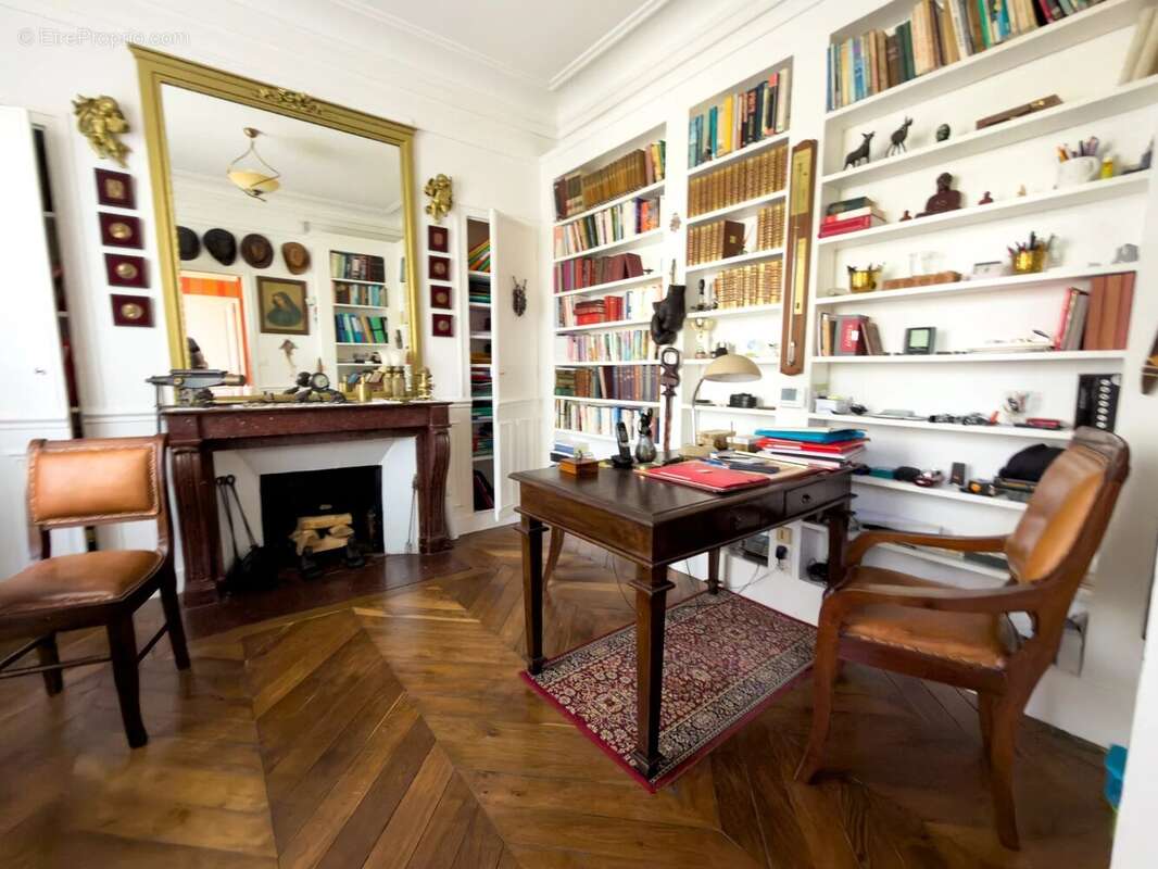 Maison à LE RAINCY
