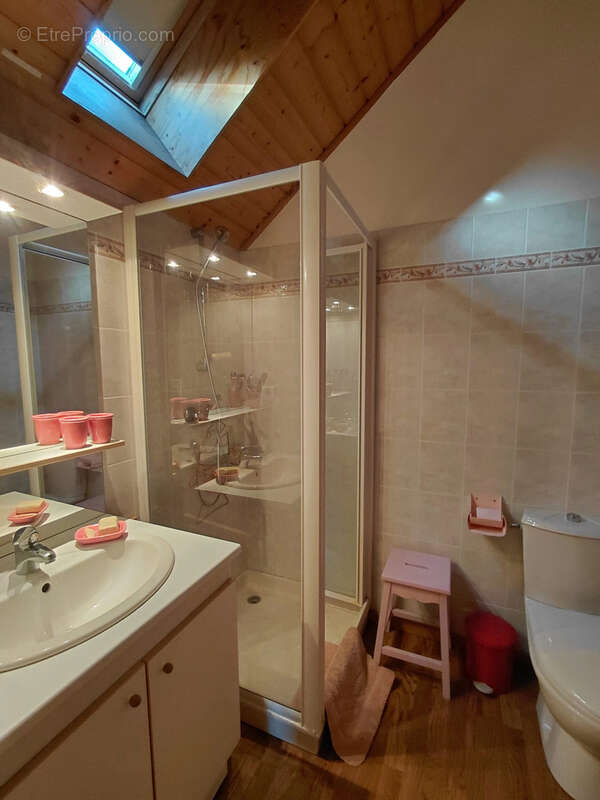 Appartement à VALDAHON
