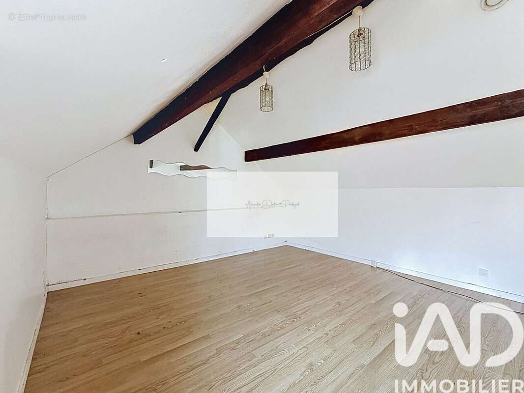 Photo 6 - Appartement à VAUX-SUR-SEINE
