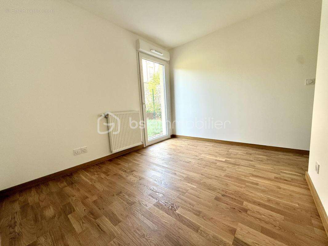 Appartement à GENAS