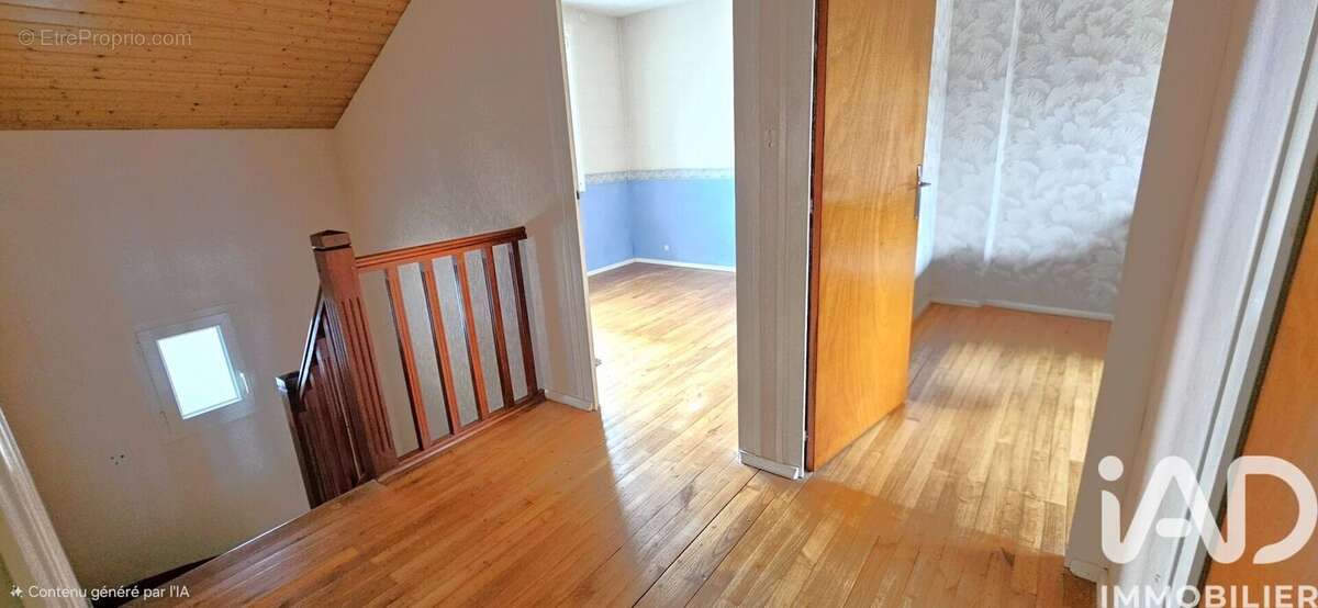 Photo 4 - Maison à SAINT-NAZAIRE