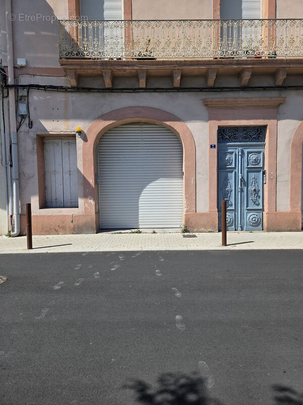 Autre à FRONTIGNAN