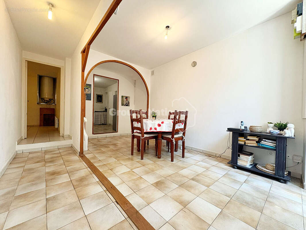 Maison familiale de charme à Mallemort - photo 4