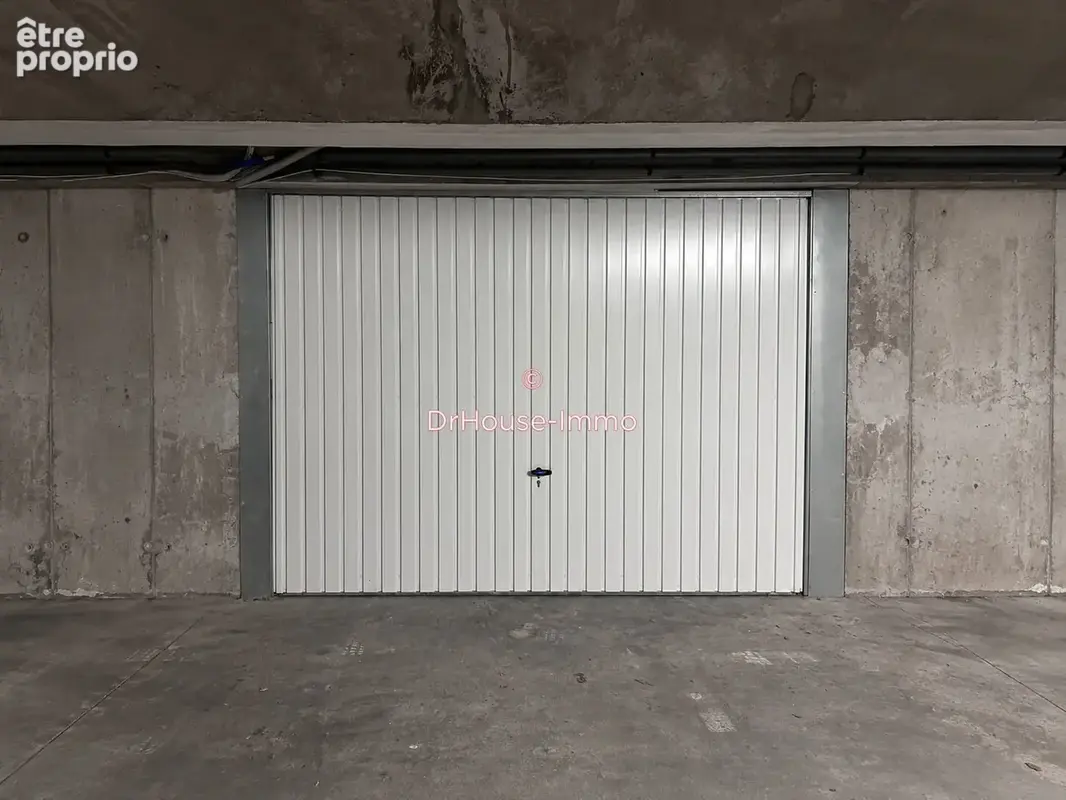 Parking à vendre à Nantes (44200) - photo 3