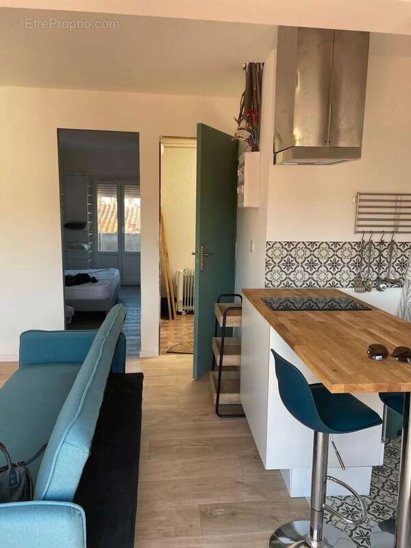 Appartement à PERPIGNAN