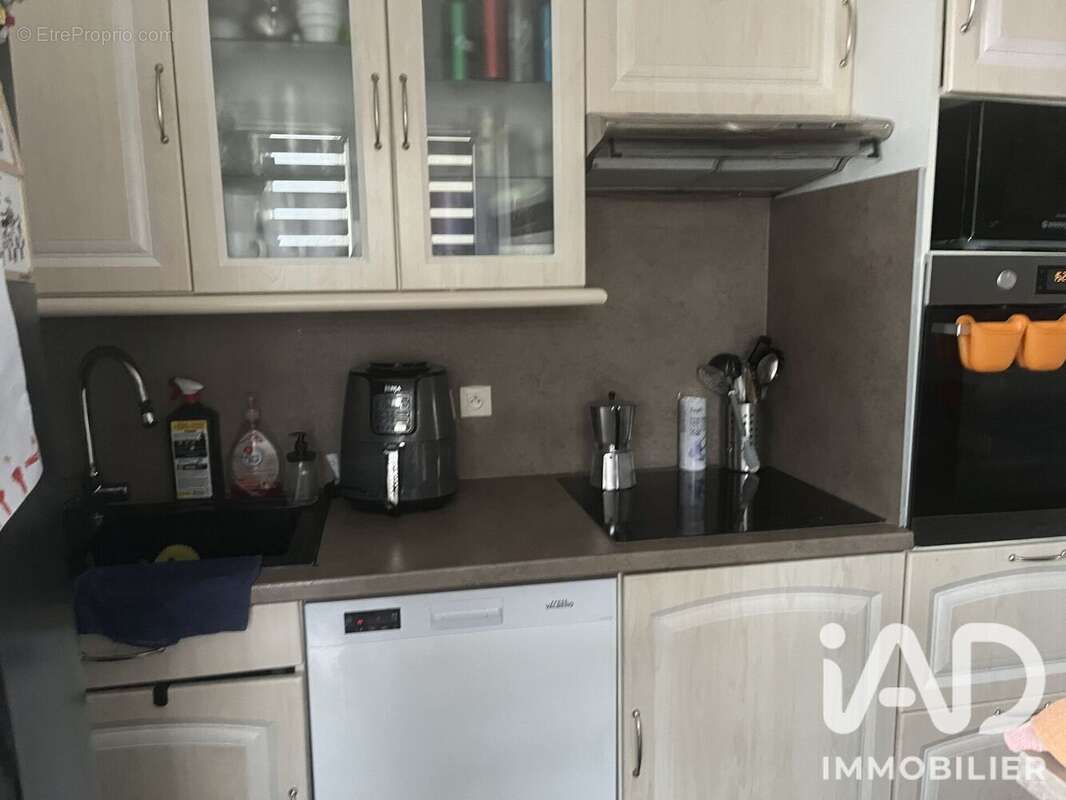 Photo 7 - Appartement à GRIGNY