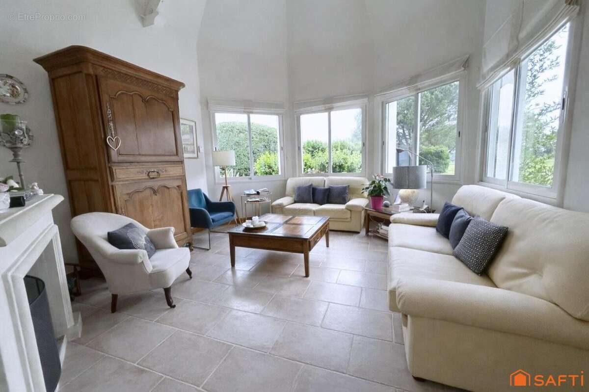 Photo 4 - Maison à LA BAULE-ESCOUBLAC