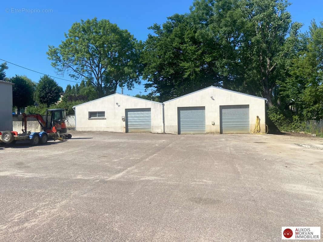 Commerce 388 m² à Semur-En-Auxois  - photo 4