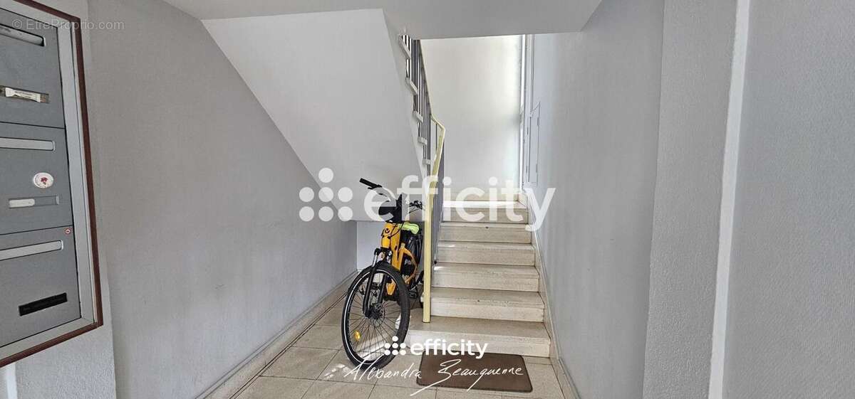 Appartement à NIORT