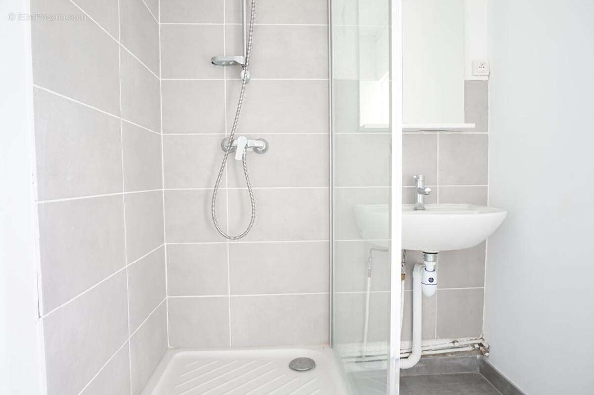 Appartement à FIRMINY