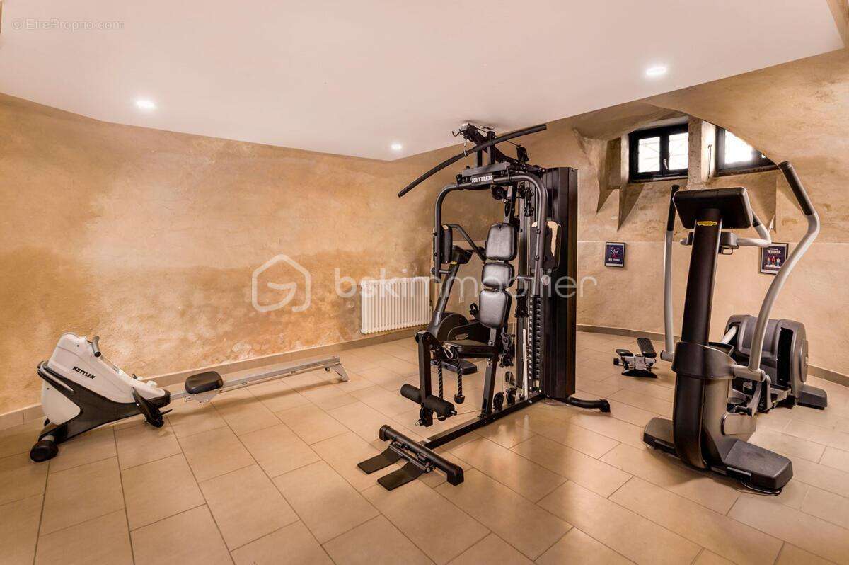 Appartement à NIMES