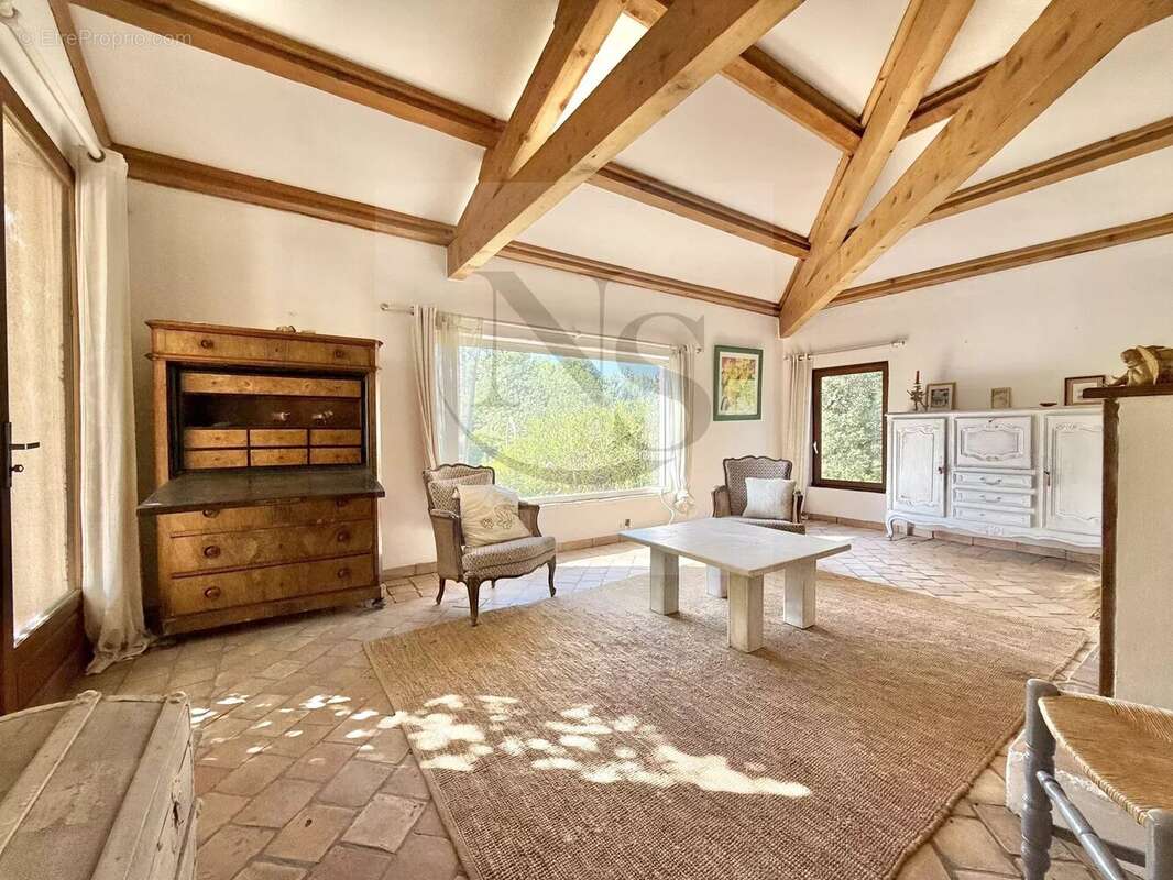 Maison à AIX-EN-PROVENCE