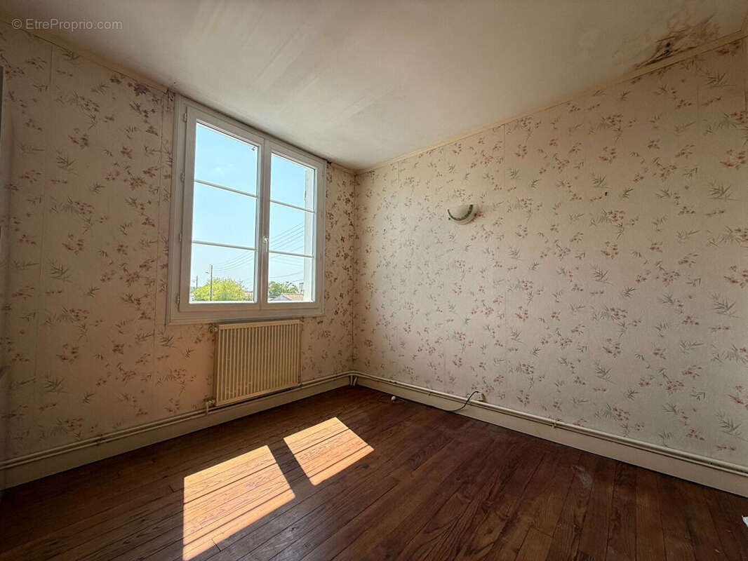 Maison 97m² à surgères - photo 13