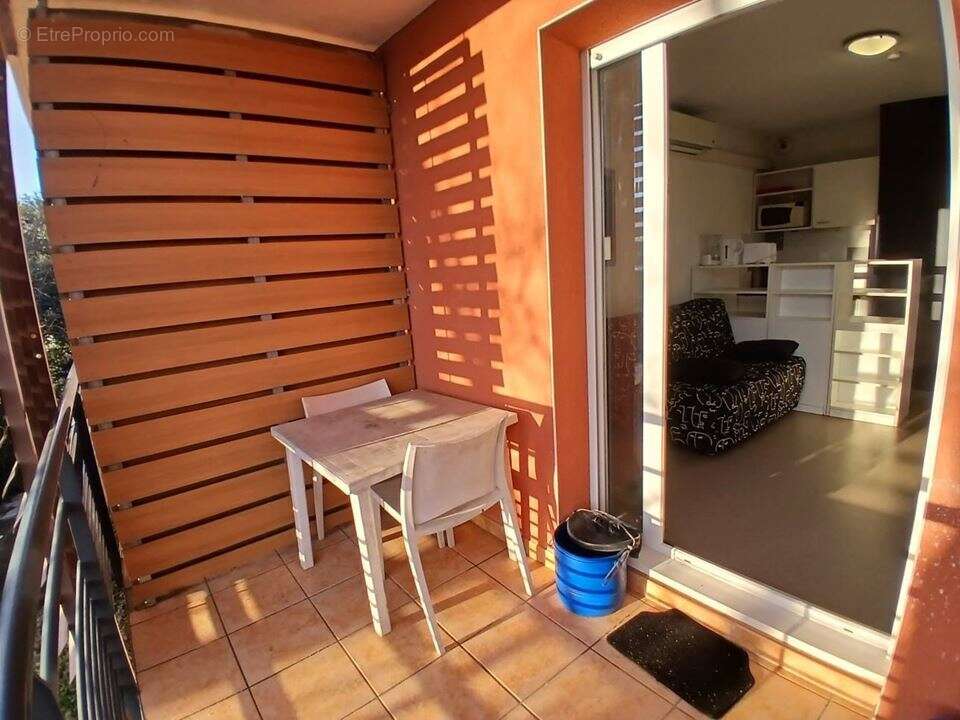 Appartement à BEZIERS