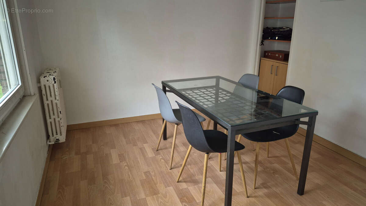 Appartement à TOURCOING