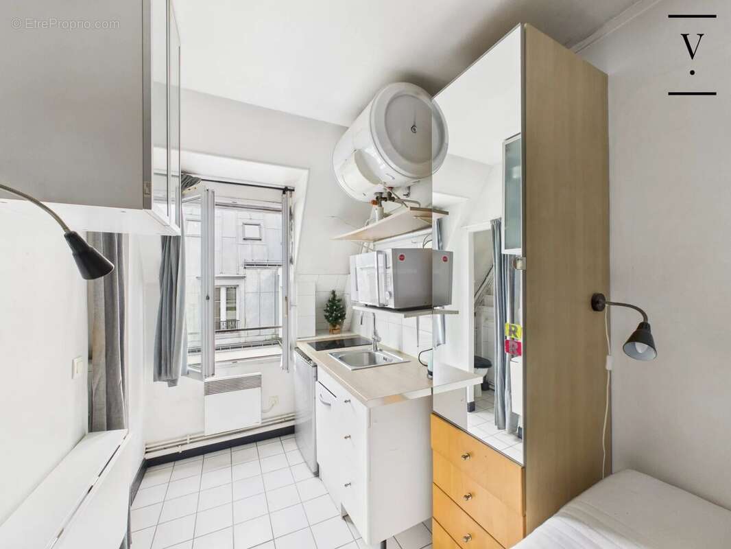 Appartement à PARIS-7E