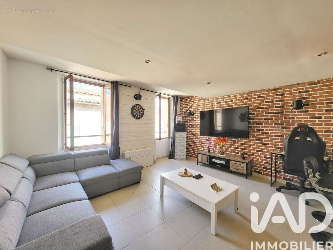 Photo 2 - Appartement à TRANS-EN-PROVENCE