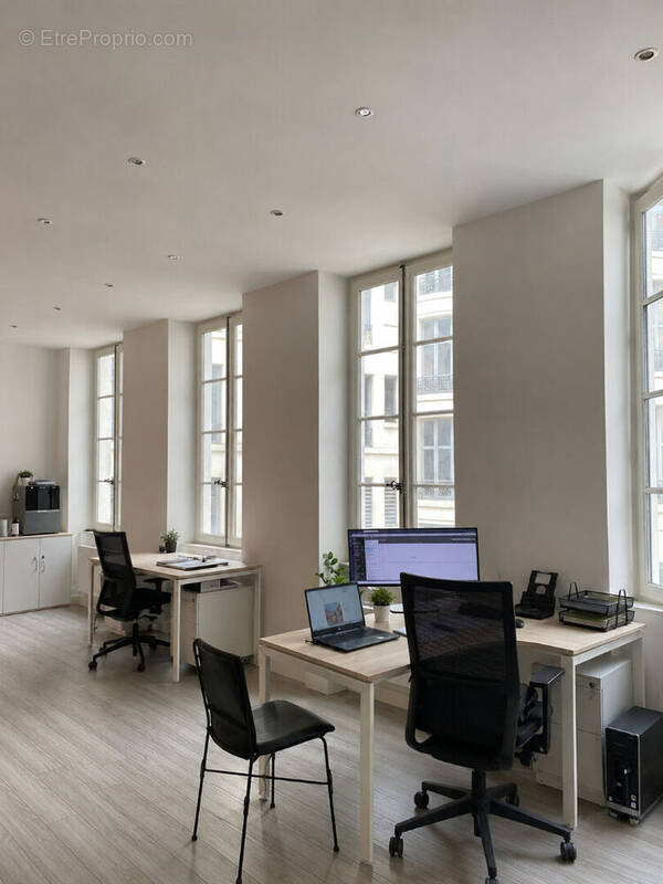 Appartement à LYON-2E