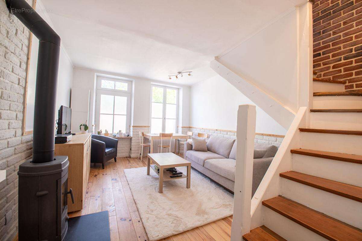 Maison à vendre à Gaillon-sur-Montcient - photo 4