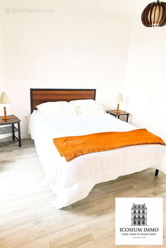 Appartement à MONTREUIL