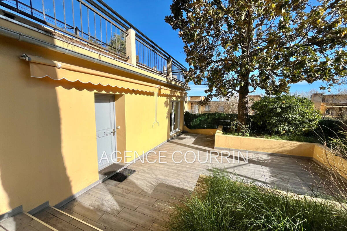 Appartement à GRASSE